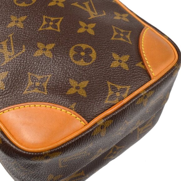 Louis Vuitton Monogram Amazon Crossbody Bag - Picture 11 of 12